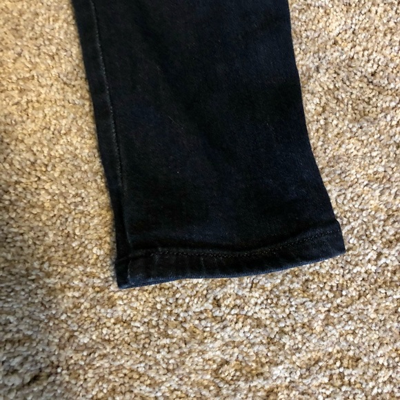 Joe’s jeans high rise skinny - Picture 5 of 11